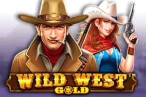 wild west juego tragamoneda