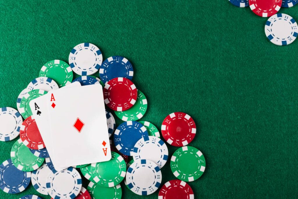 dónde jugar blackjack online