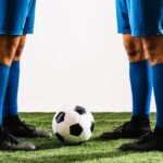 futbolistas del universitario vs sporting cristal