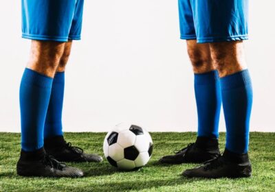 futbolistas del universitario vs sporting cristal