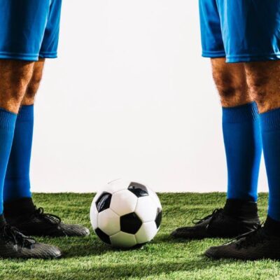futbolistas del universitario vs sporting cristal