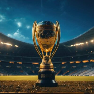 Equipos disputarán la copa del Mundial de Clubes 2025