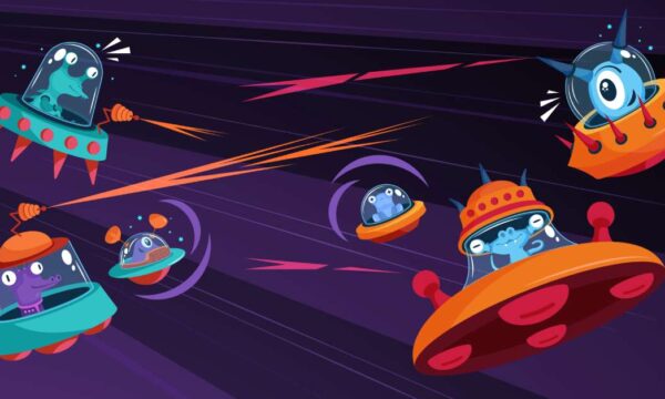 Qué son los juegos crash games