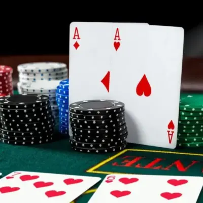 guía de las reglas del blackjack