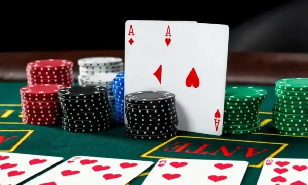 guía de las reglas del blackjack