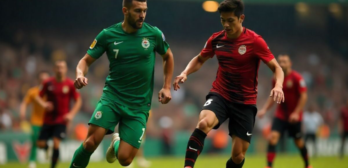 palmeiras vs flamengo por final de copa libertadores