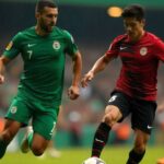 palmeiras vs flamengo por final de copa libertadores