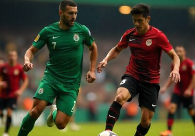 palmeiras vs flamengo por final de copa libertadores