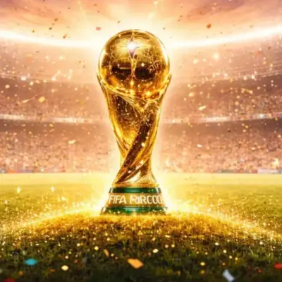 Copa por la que compiten los equipos en el repechaje del Mundial 2026