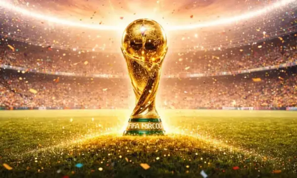 Copa por la que compiten los equipos en el repechaje del Mundial 2026