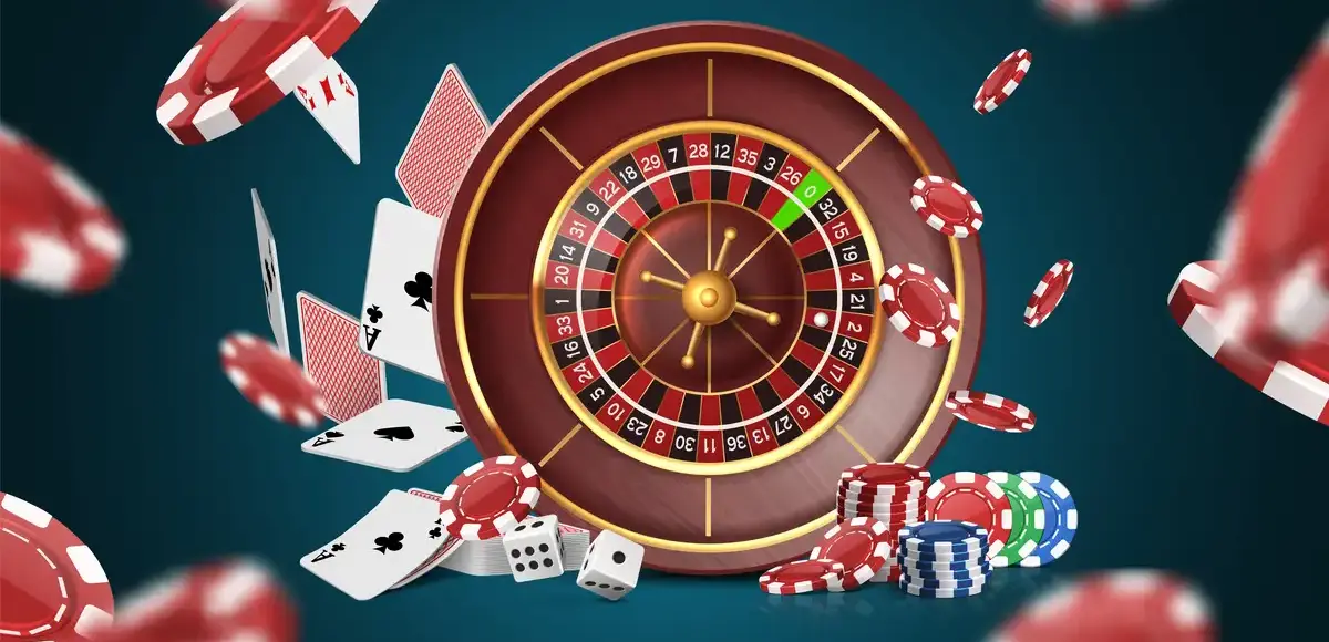 ruleta de casino online con fichas para apostar