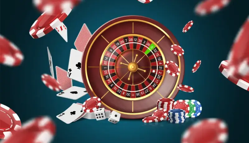 ruleta de casino online con fichas para apostar