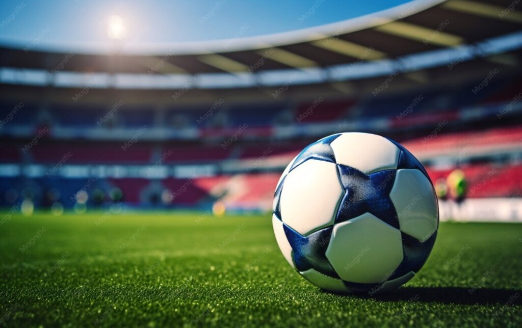 Estadio listo para inicio del Mundial 2026