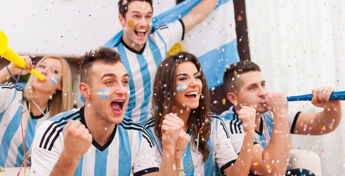 Cuánto paga la selección argentina