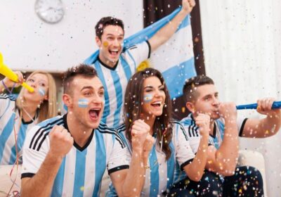 Cuánto paga la selección argentina