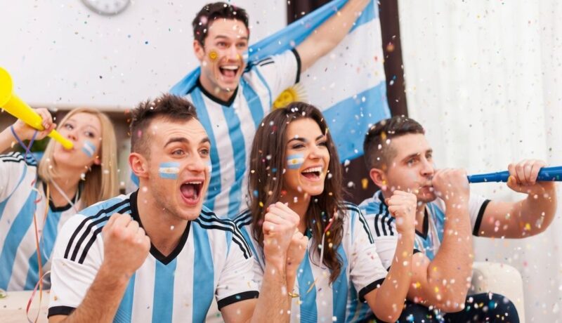 Cuánto paga la selección argentina