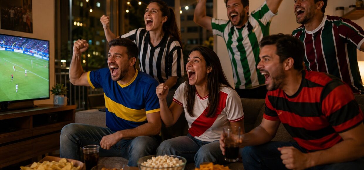 calendario copa libertadores 2026: fases, grupos y fechas clave