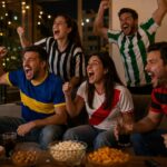 calendario copa libertadores 2026: fases, grupos y fechas clave