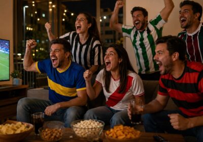 calendario copa libertadores 2026: fases, grupos y fechas clave