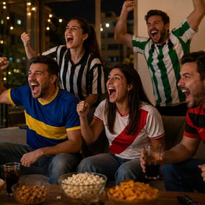 calendario copa libertadores 2026: fases, grupos y fechas clave