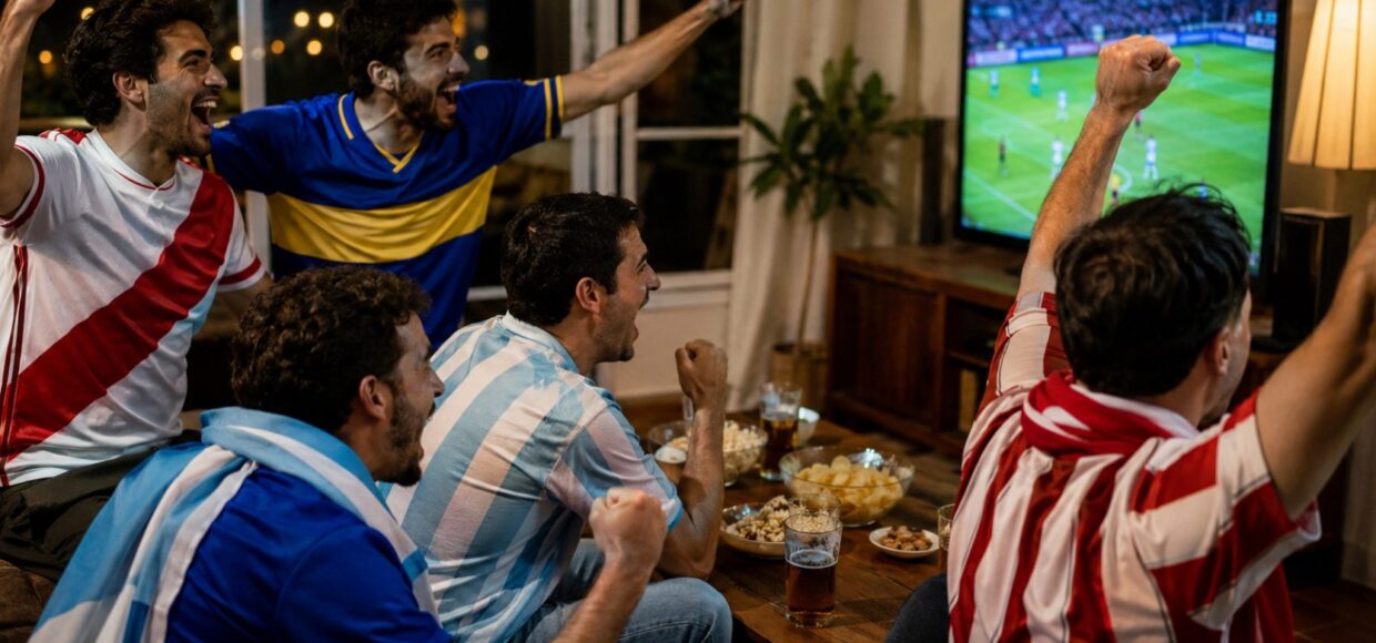 calendario liga argentina 2026: fechas, formato y partidos clave