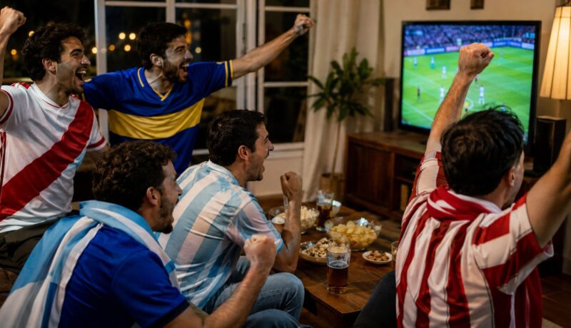 calendario liga argentina 2026: fechas, formato y partidos clave