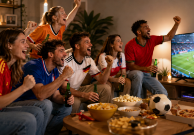 calendario mundial 2026: fechas, grupos y fases completas