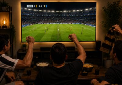 fixture copa libertadores 2026: grupos, cruces y partidos clave
