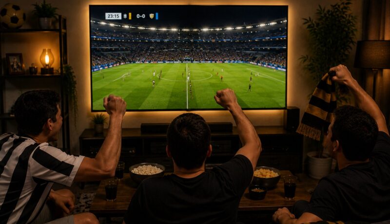 fixture copa libertadores 2026: grupos, cruces y partidos clave