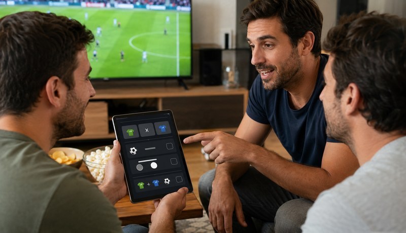 tipos de apuestas deportivas