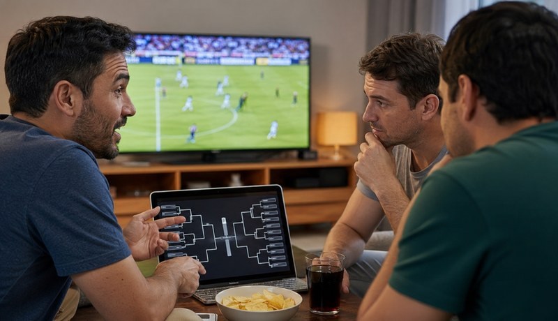 tipos de apuestas deportivas