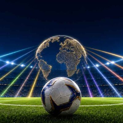 Mejores ligas de fútbol del mundo 2026