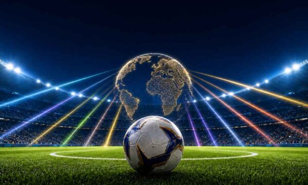 Mejores ligas de fútbol del mundo 2026