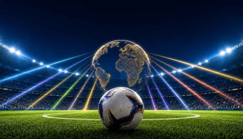 Mejores ligas de fútbol del mundo 2026