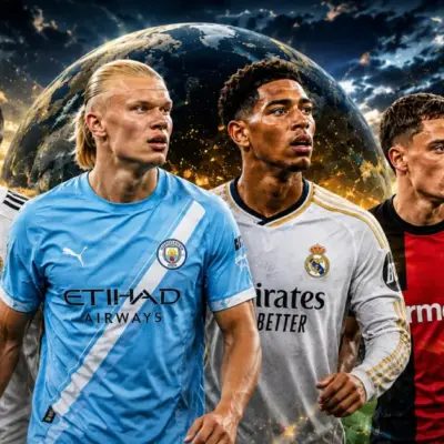 fichajes del futbol 2026 donde muestran los jugadores mas caros tras el mundial