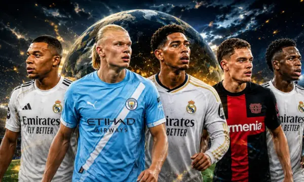 fichajes del futbol 2026 donde muestran los jugadores mas caros tras el mundial