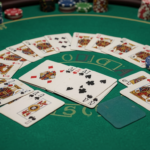 Conoce los juegos de cartas que puedes hacer en los casinos online como Olimpo.bet.